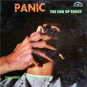 The Creed Taylor Orchestra - Panic The Son Of Shock FLAC