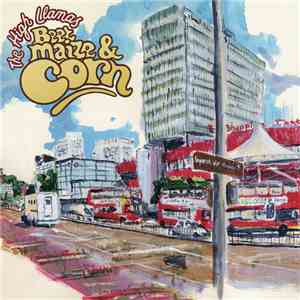 The High Llamas - Beet, Maize & Corn FLAC