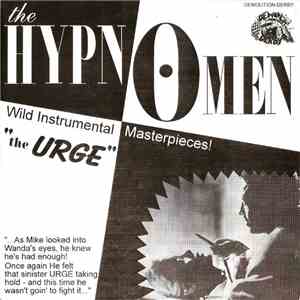 The Hypnomen - The Urge FLAC