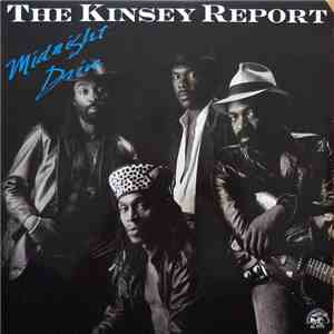 The Kinsey Report - Midnight Drive FLAC