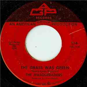 The Masqueraders - The Grass Was Green FLAC