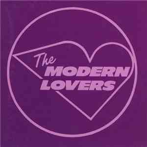 The Modern Lovers - The Modern Lovers FLAC