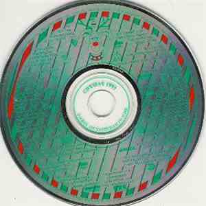The Royal Court Of China - Santa Claus Is Back In Town FLAC