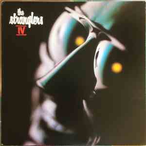 The Stranglers - IV FLAC