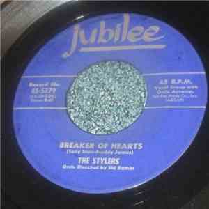The Stylers  - Breaker Of Hearts FLAC
