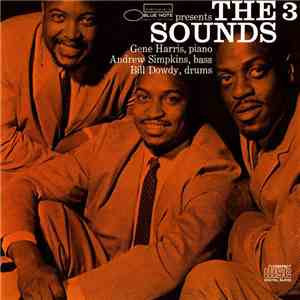 The Three Sounds - The 3 Sounds FLAC