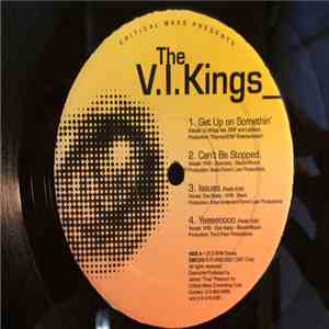 The V.I. Kings - Untitled FLAC