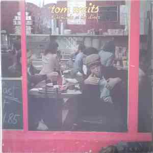 Tom Waits - Nighthawks At The Diner FLAC