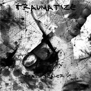 Traumatize - Death Dealer (Demo) FLAC