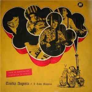 Trocha Angosta - A Toda Maquina FLAC