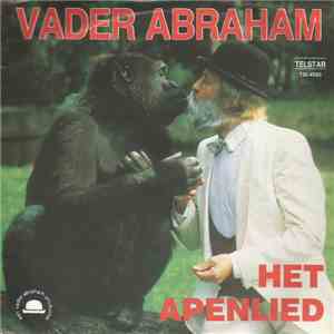 Vader Abraham - Het Apenlied FLAC