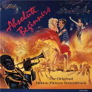Various - Absolute Beginners (The Original Motion Picture Soundtrack) FLAC