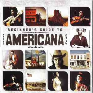 Various - Beginner's Guide To Americana FLAC