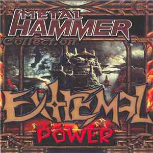 Various - Extremal Power FLAC