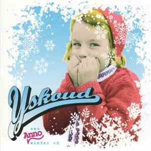 Various - IJskoud - Een Anno Winter CD FLAC