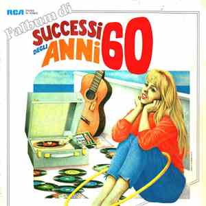Various - L'Album Di Successi Degli Anni '60 FLAC
