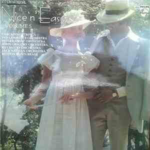 Various - Nice 'n' Easy Volume 5 FLAC