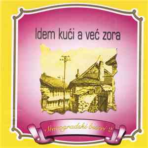 Various - Starogradski Biseri 2 - Idem Kući A Već Zora FLAC