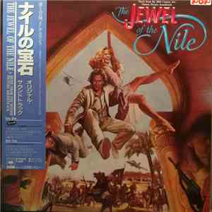 Various - The Jewel Of The Nile (Music From The 20th Century Fox Motion Picture Soundtrack) FLAC