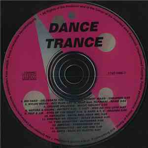 Various - Trance Dance '96 FLAC