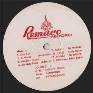 Various - Volume : 1 FLAC