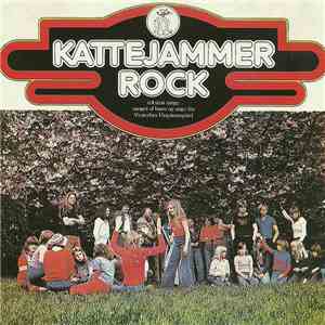 Vesterbro Ungdomsgård - Kattejammer Rock FLAC