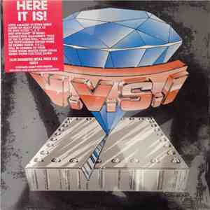 V.V.S.I - No Ace At Hand FLAC