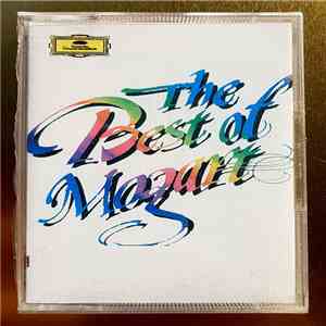 Wolfgang Amadeus Mozart - The Best Of Mozart FLAC