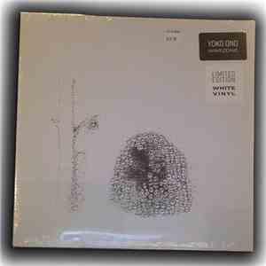 Yoko Ono - Warzone FLAC
