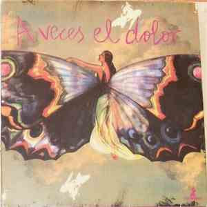 713avo Amor - A Veces El Dolor FLAC