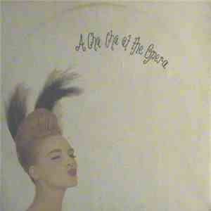 A Cha Cha At The Opera - A Cha Cha At The Opera Disco Concerto FLAC