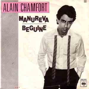 Alain Chamfort - Manureva / Beguine FLAC