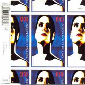 Alison Moyet - Falling FLAC