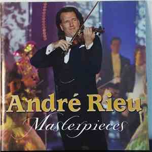 André Rieu - Masterpieces FLAC