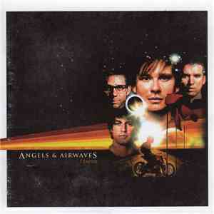 Angels & Airwaves - I-Empire FLAC