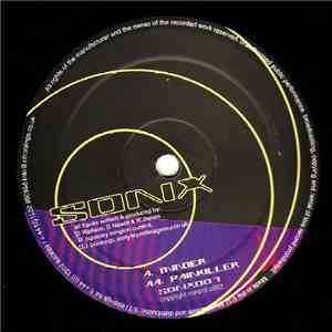 Aquasky - Minder / Painkiller FLAC