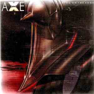 Axe - Living On The Edge FLAC