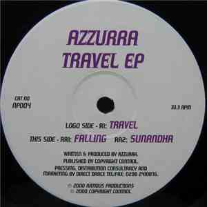 Azzurra - Travel EP FLAC