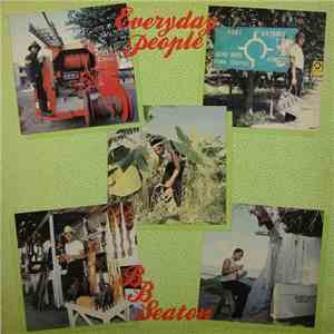 B.B. Seaton - Everyday People FLAC