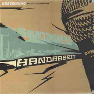 Beatboxing Vol. 1.0 Feat. DabruTack - Handarbeit FLAC