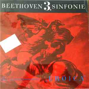Beethoven - The Philharmonic Promenade Orchestra Of London Conducted By Sir Adrian Boult - Beethoven Symphony No. 3 In E Flat, "Eroica" FLAC