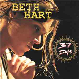 Beth Hart - 37 Days FLAC