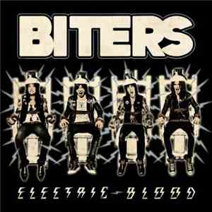 Biters - Electric Blood FLAC
