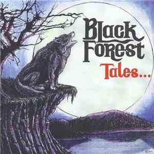 Black Forest  - Tales... FLAC