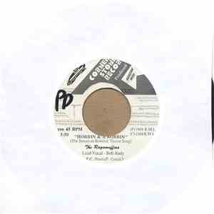 Bob Andy And Raggamuffins - "Hobbin & A Bobbin" / "On Top Of The World" FLAC