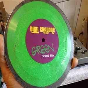 Bylli Crayone - Green FLAC