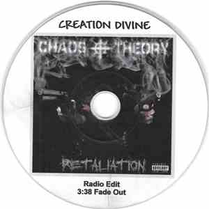 Chaos Theory  - Creation Divine FLAC