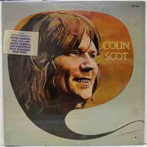Colin Scot - Colin Scot FLAC