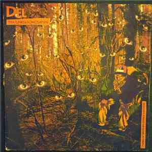 Del Tha Funkee Homosapien - I Wish My Brother George Was Here FLAC