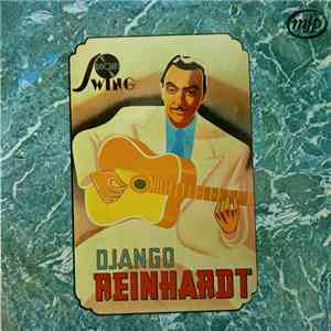 Django Reinhardt - Django Reinhardt FLAC